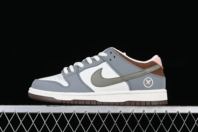 All categories Nk SB Dunk Series Nk SB Dunk Low low-top sneakers Yuto Horigome x Nk SB Dunk Low joint model SB low-top casual sports skateboard shoes FQ1180-001